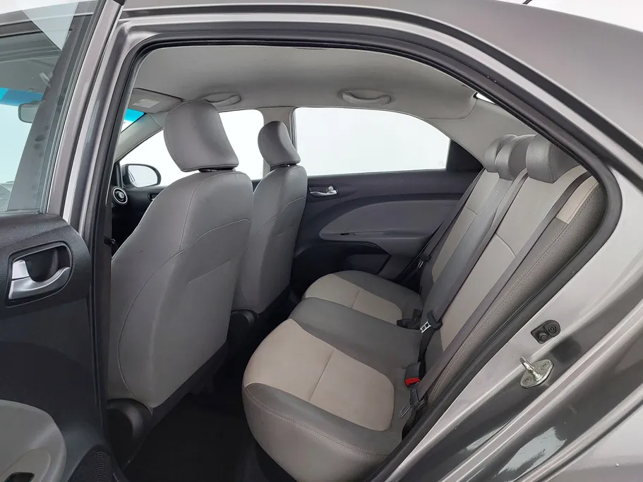 2022 Kia Pegas GLS 