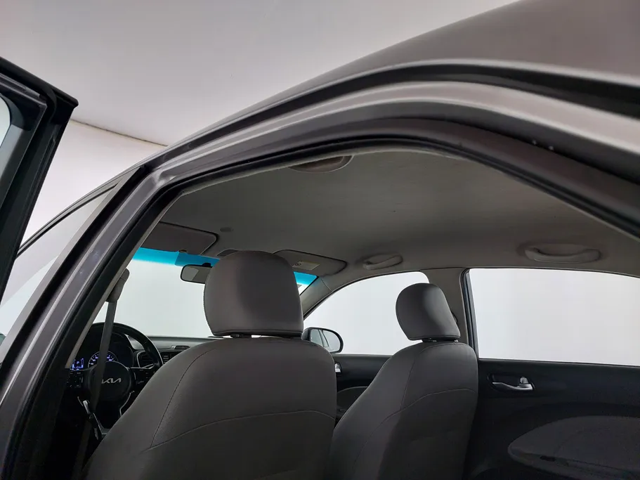 2022 Kia Pegas GLS 