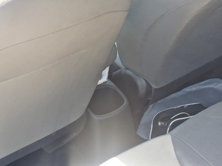 2022 Kia Pegas GLS 