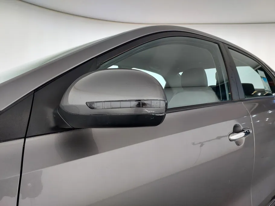 2022 Kia Pegas GLS 