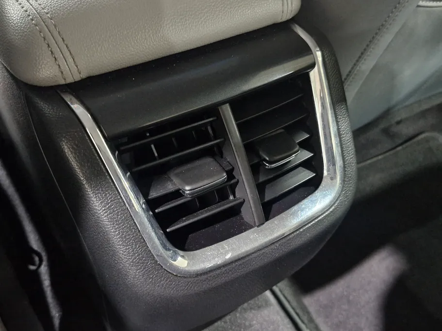 2021 Ford Taurus Ambiente 