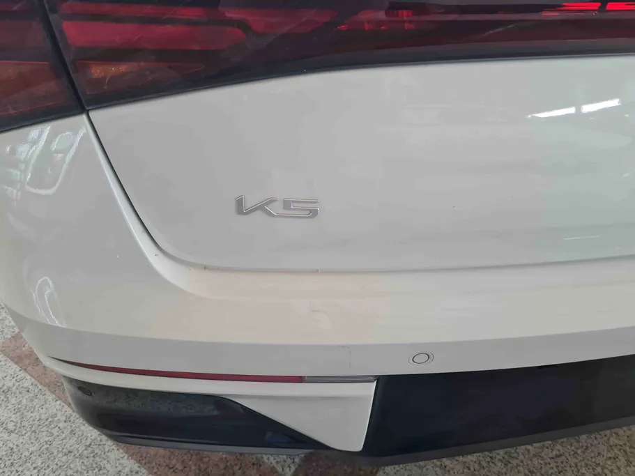 2025 Kia K5 GL 