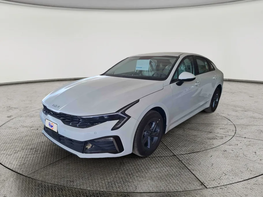 2025 Kia K5 GL 
