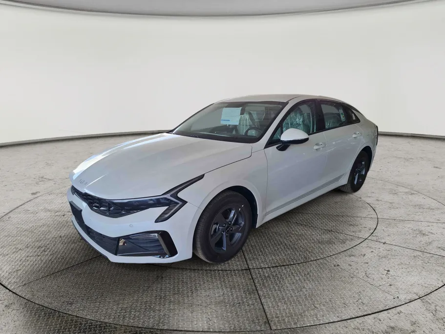 2025 Kia K5 GL 