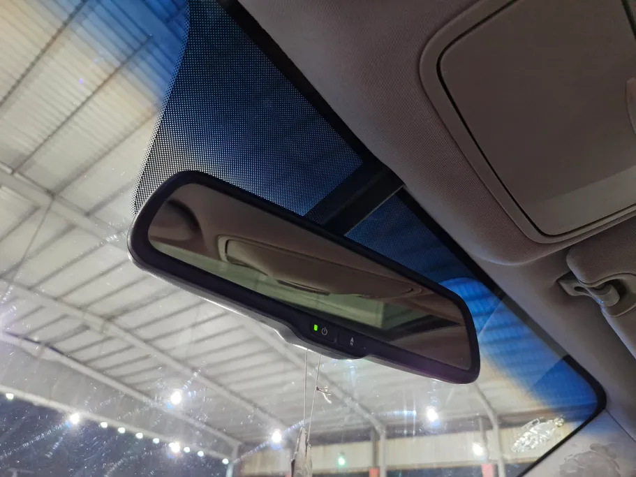 2018 Hyundai Santafe GLS 