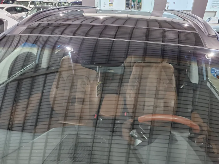 2018 Hyundai Santafe GLS 