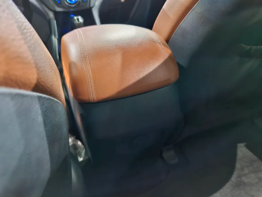 2018 Hyundai Santafe GLS 