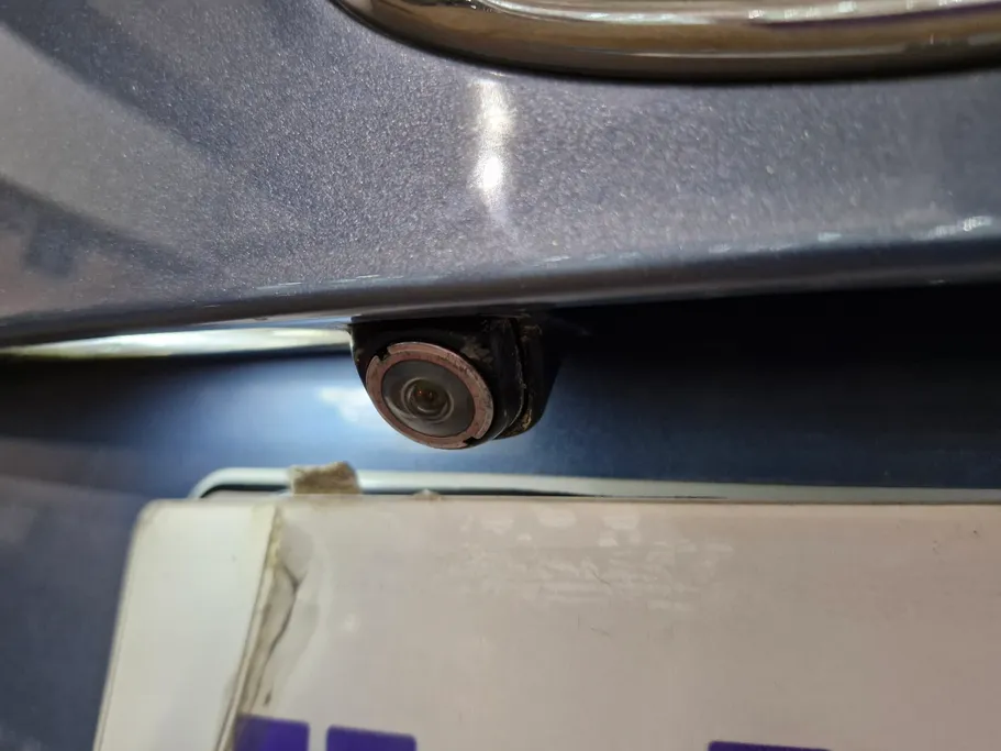 2018 Hyundai Santafe GLS 