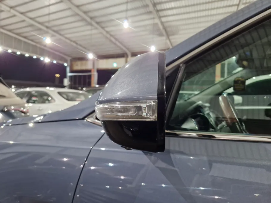 2018 Hyundai Santafe GLS 