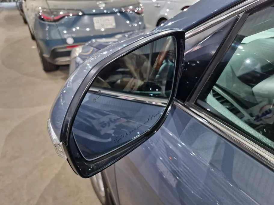 2018 Hyundai Santafe GLS 