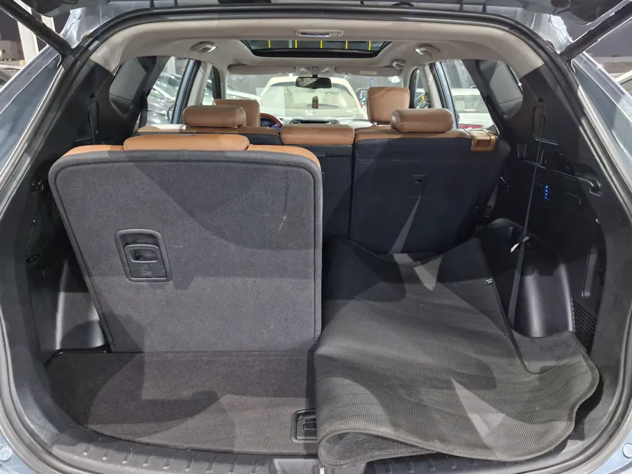 2018 Hyundai Santafe GLS 