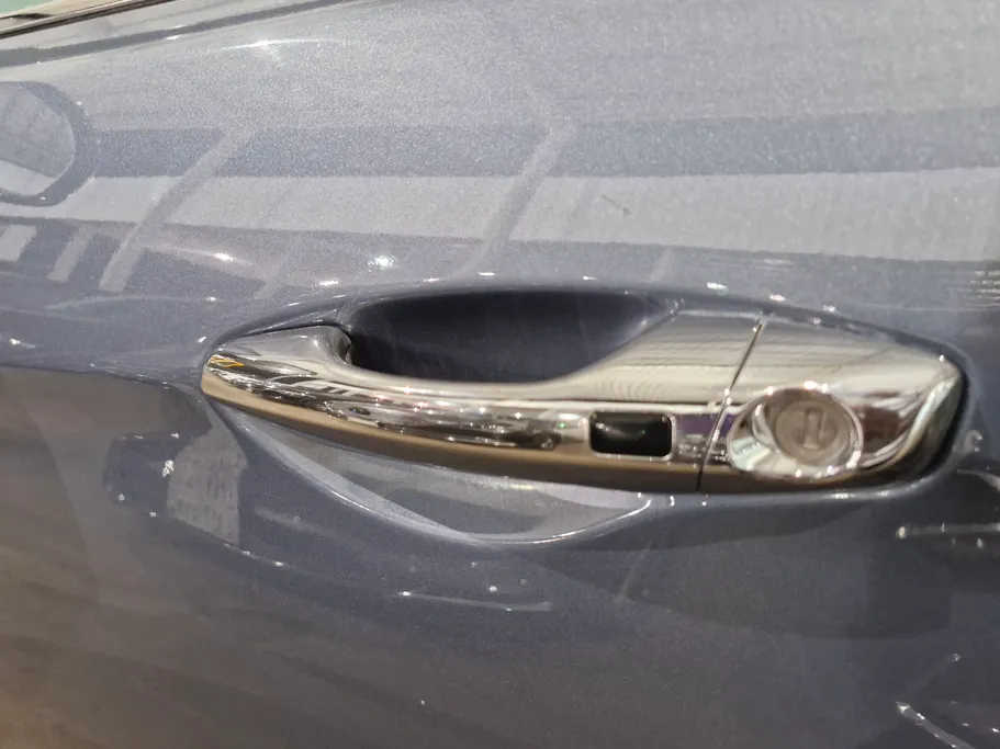 2018 Hyundai Santafe GLS 