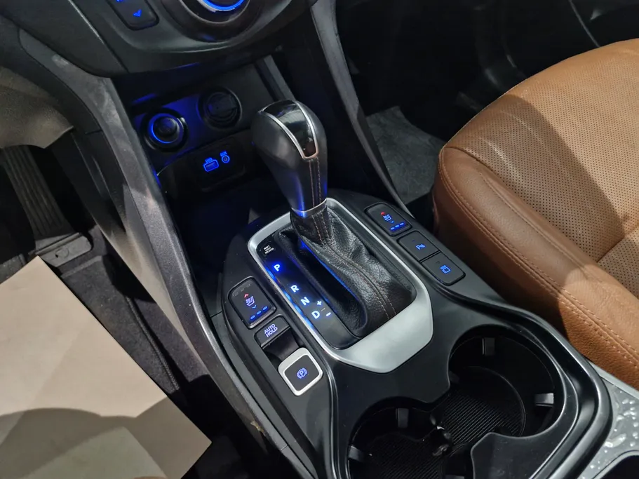 2018 Hyundai Santafe GLS 