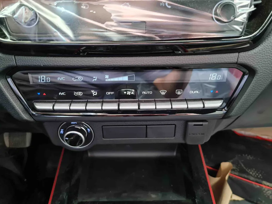 2025 Isuzu D-max GT 