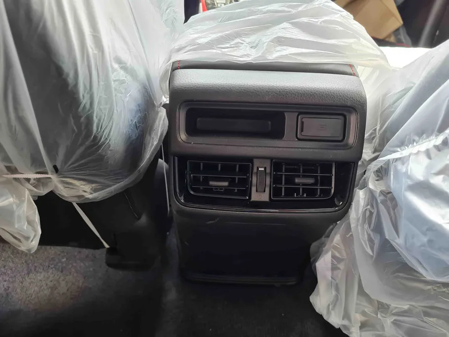 2025 Isuzu D-max GT 