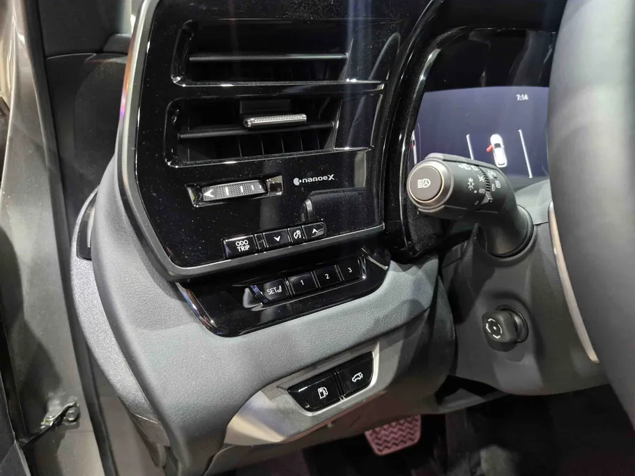 2025 Lexus RX 350 BB Excellence 