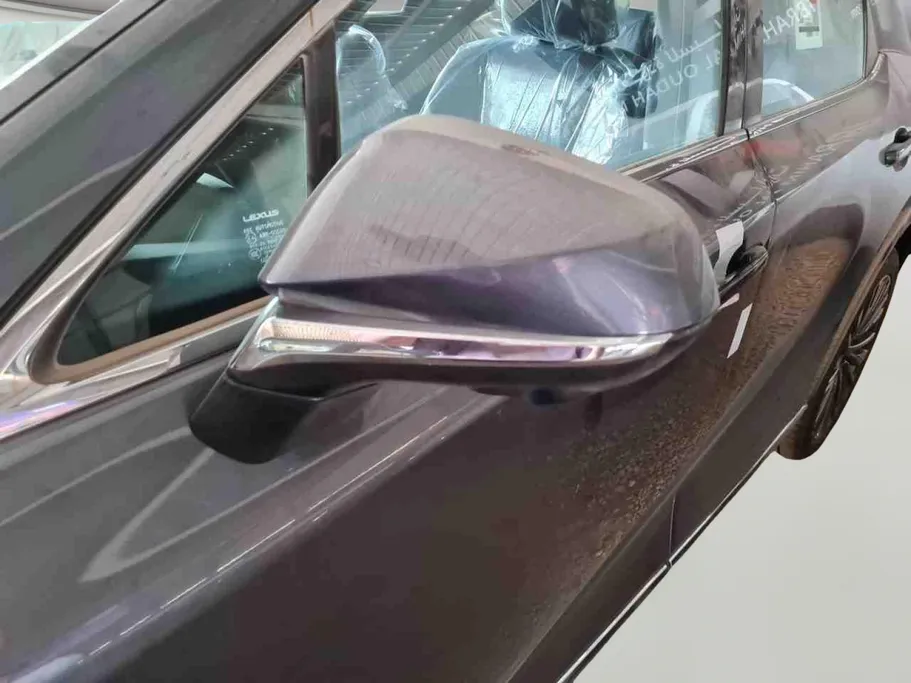 2025 Lexus RX 350 BB Excellence 