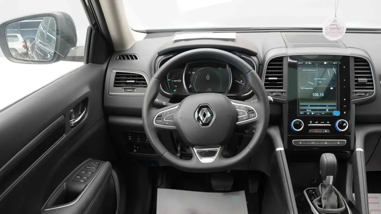 2025 Renault Koleos LE 