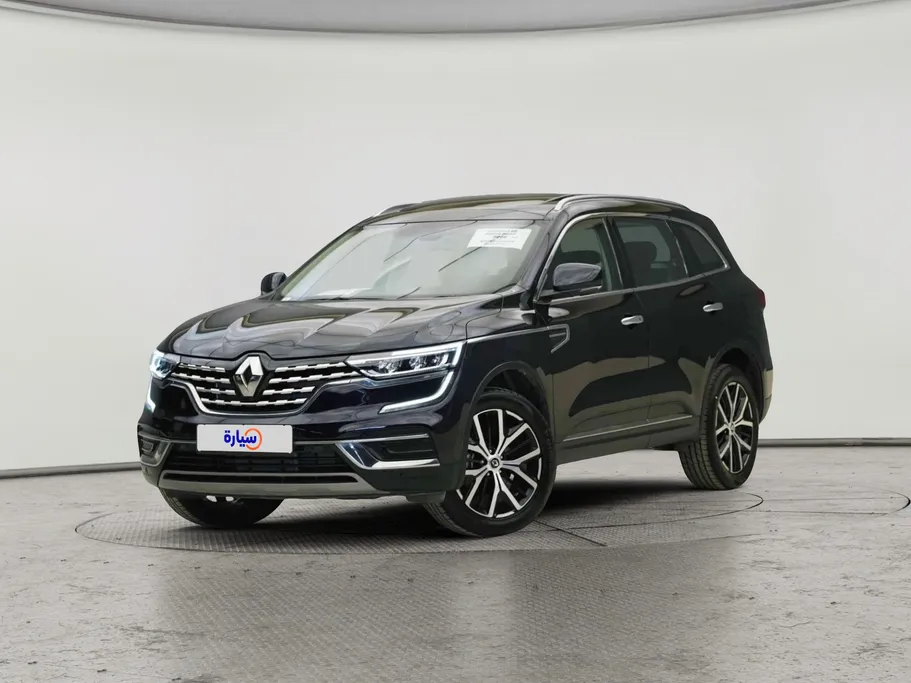 2025 Renault Koleos LE 