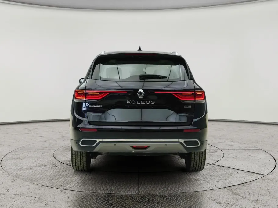 2025 Renault Koleos LE 