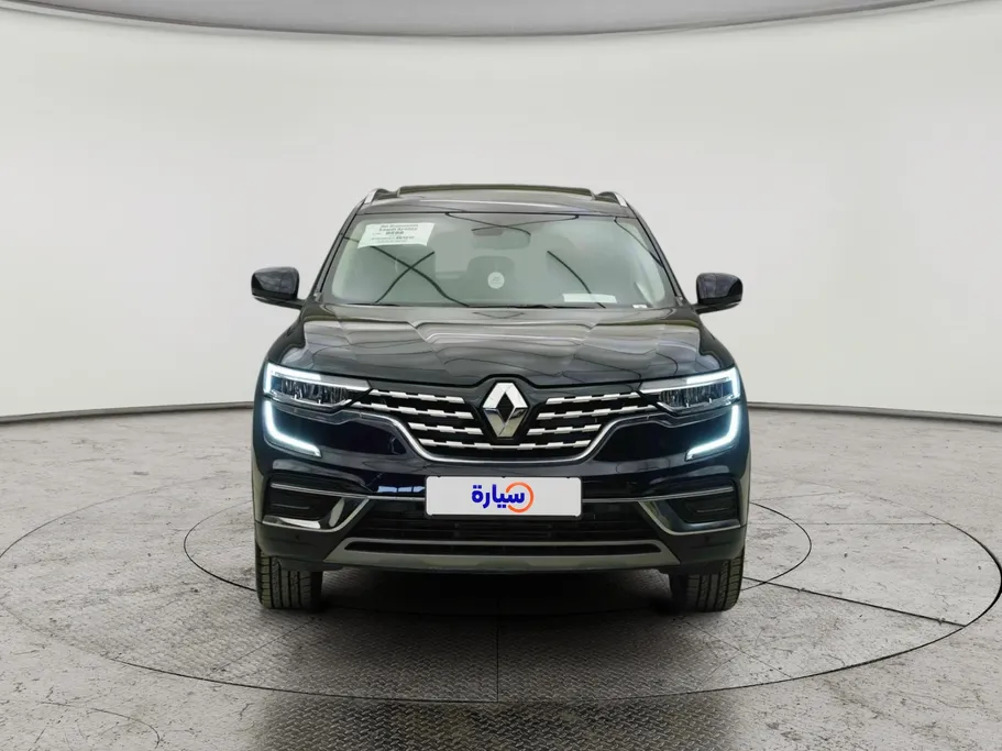 2025 Renault Koleos LE 