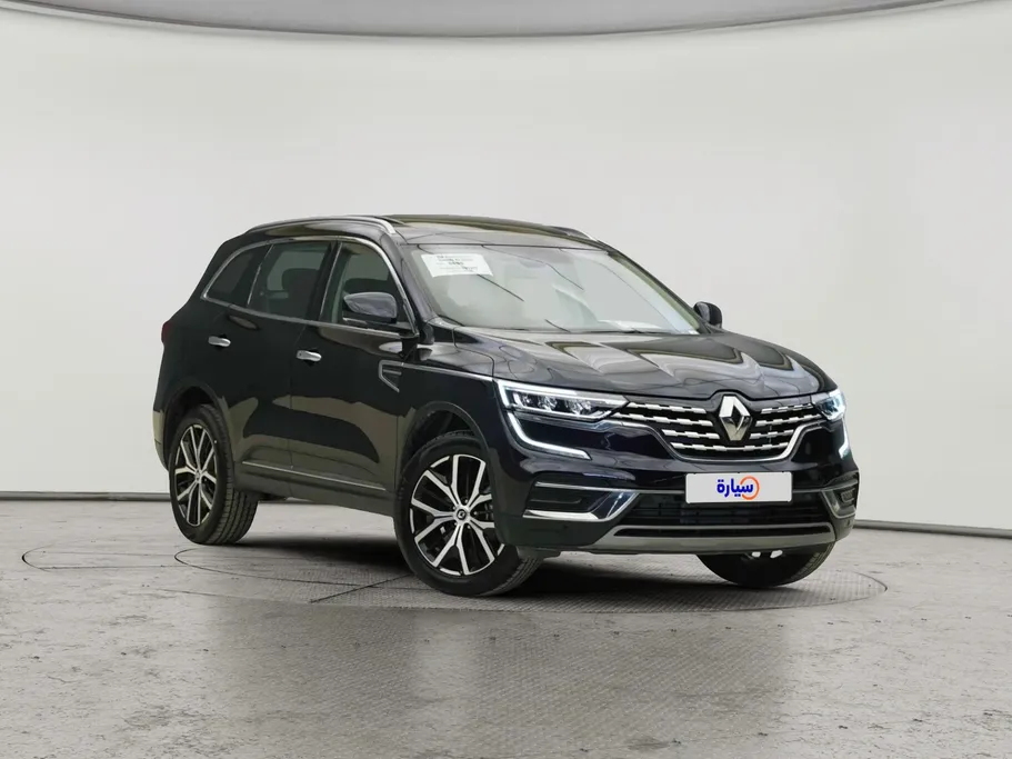 2025 Renault Koleos LE 