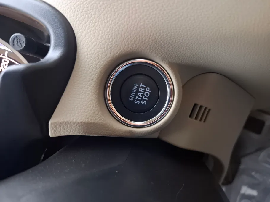 2025 Suzuki Dzire GLX 