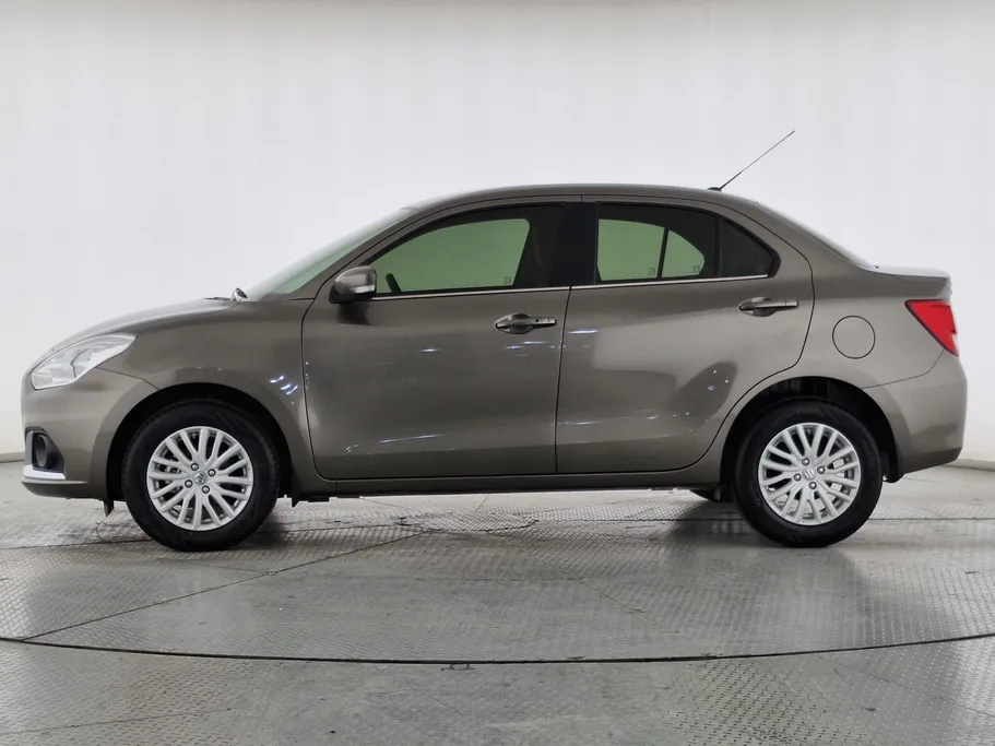 2025 Suzuki Dzire GLX 