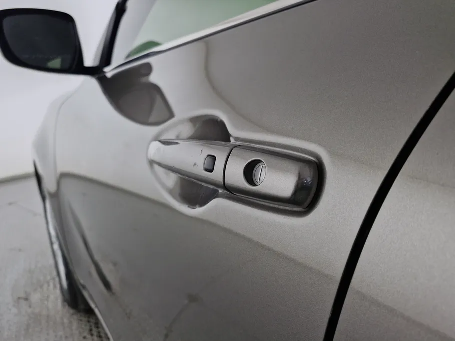 2025 Suzuki Dzire GLX 