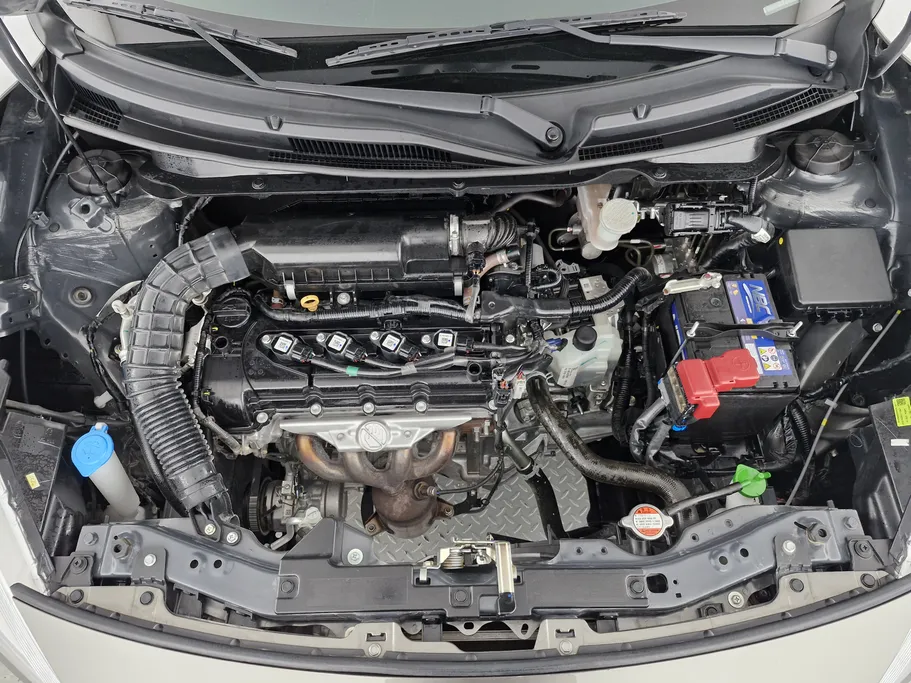 2025 Suzuki Dzire GLX 