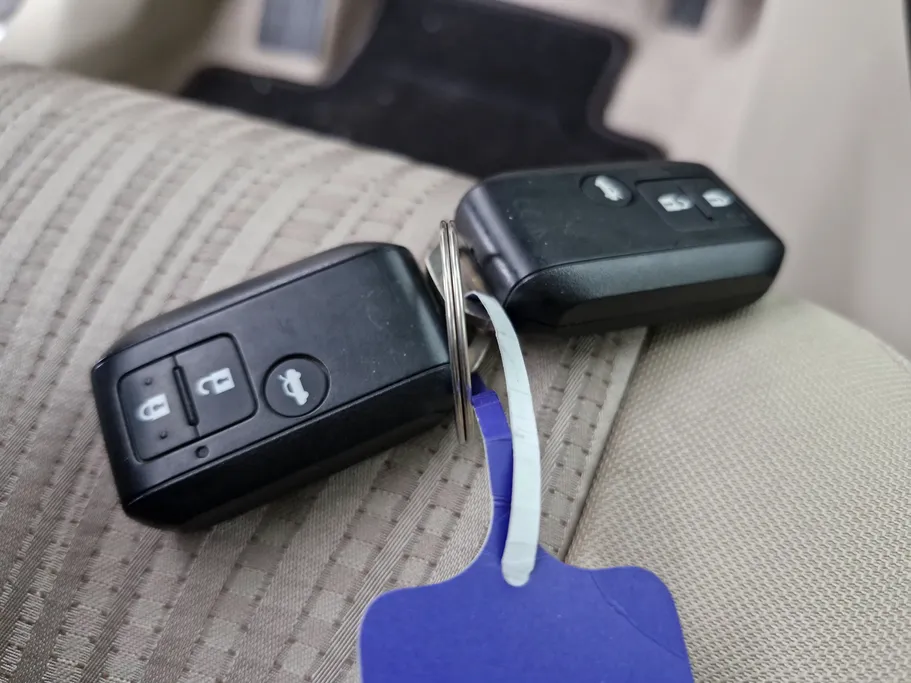 2025 Suzuki Dzire GLX 