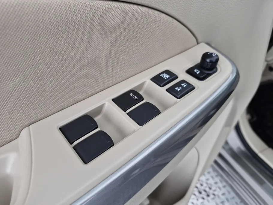 2025 Suzuki Dzire GLX 