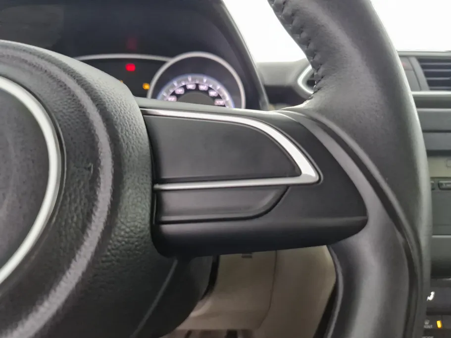 2025 Suzuki Dzire GLX 