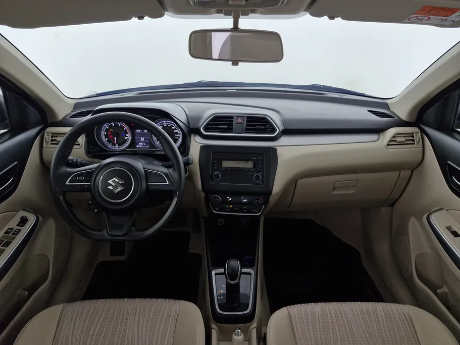 2025 Suzuki Dzire GLX 