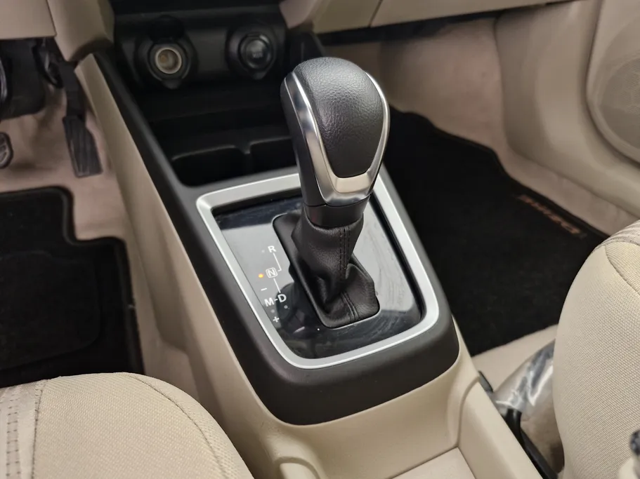 2025 Suzuki Dzire GLX 