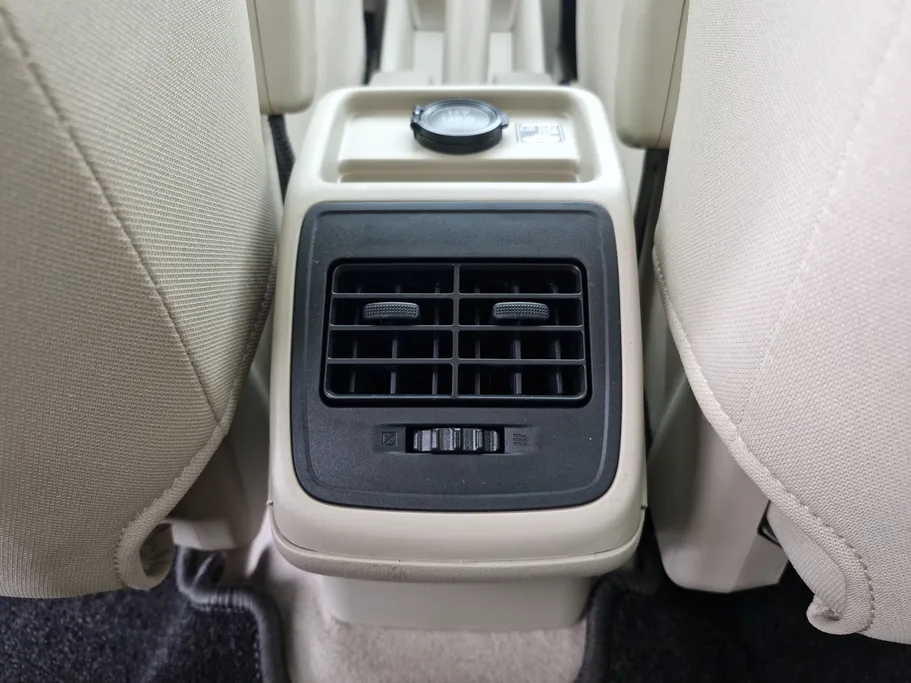 2025 Suzuki Dzire GLX 