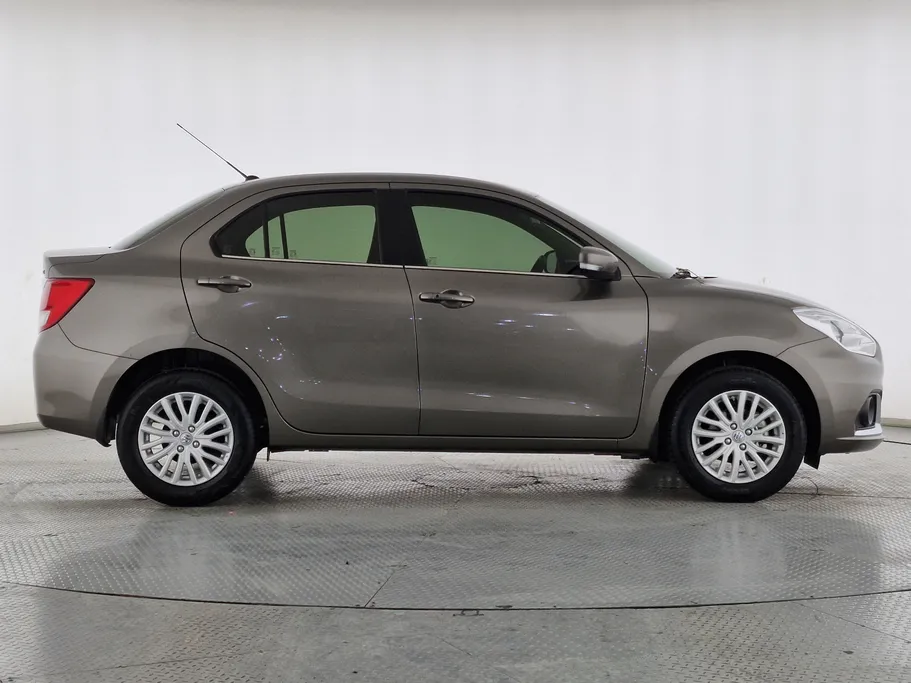 2025 Suzuki Dzire GLX 
