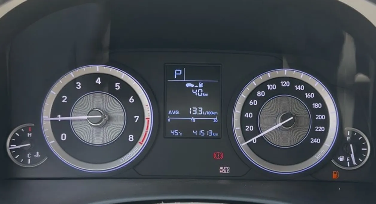 2023 Hyundai Creta Smart 