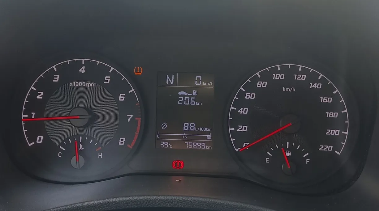 2022 Hyundai Accent Smart 
