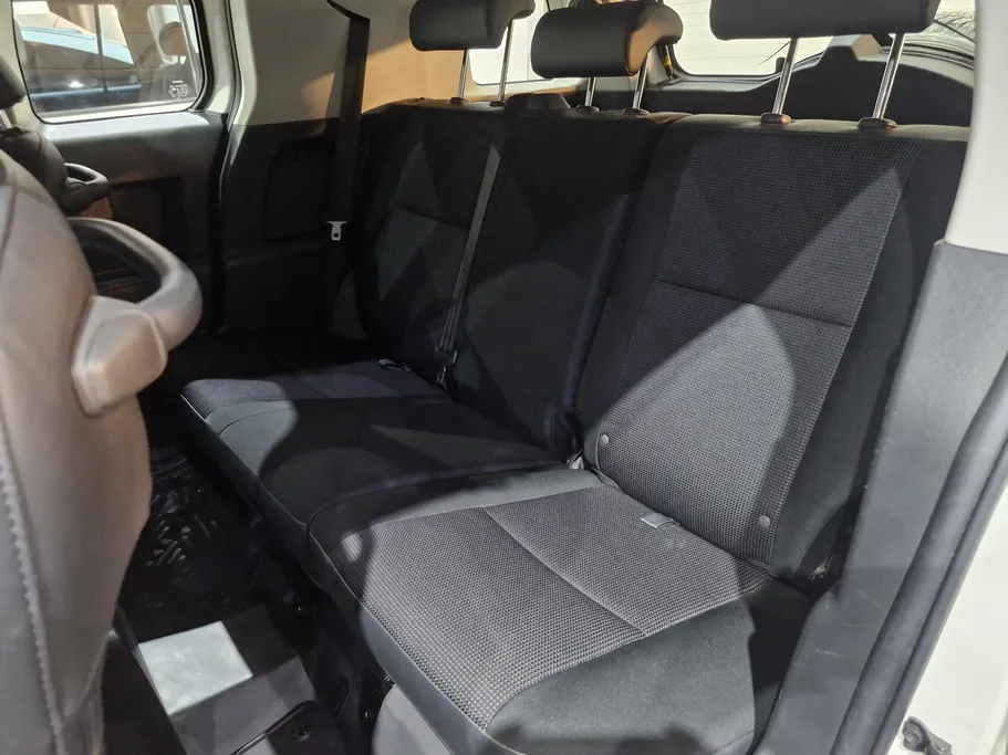 2023 Toyota FJ Cruiser STD 