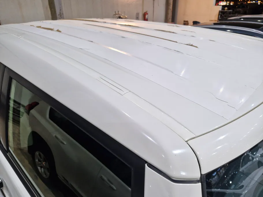 2023 Toyota FJ Cruiser STD 