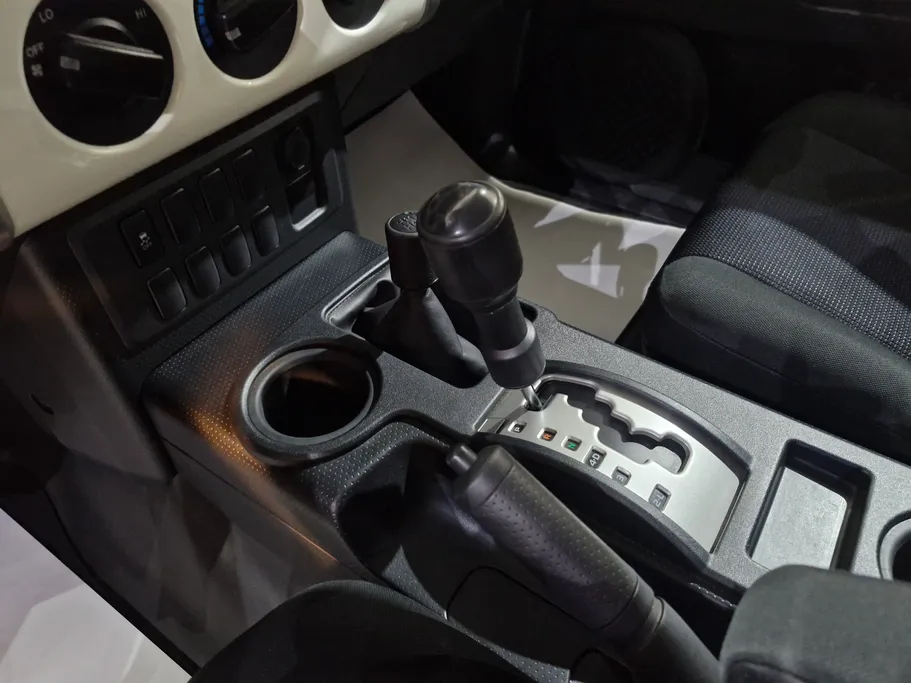 2023 Toyota FJ Cruiser STD 
