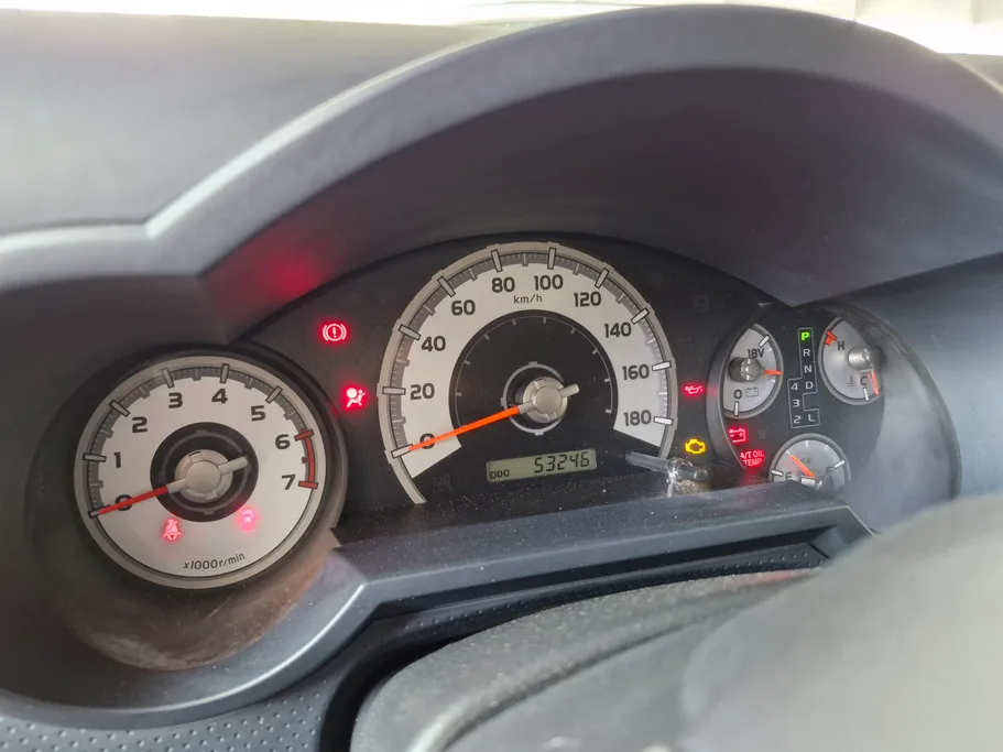2023 Toyota FJ Cruiser STD 