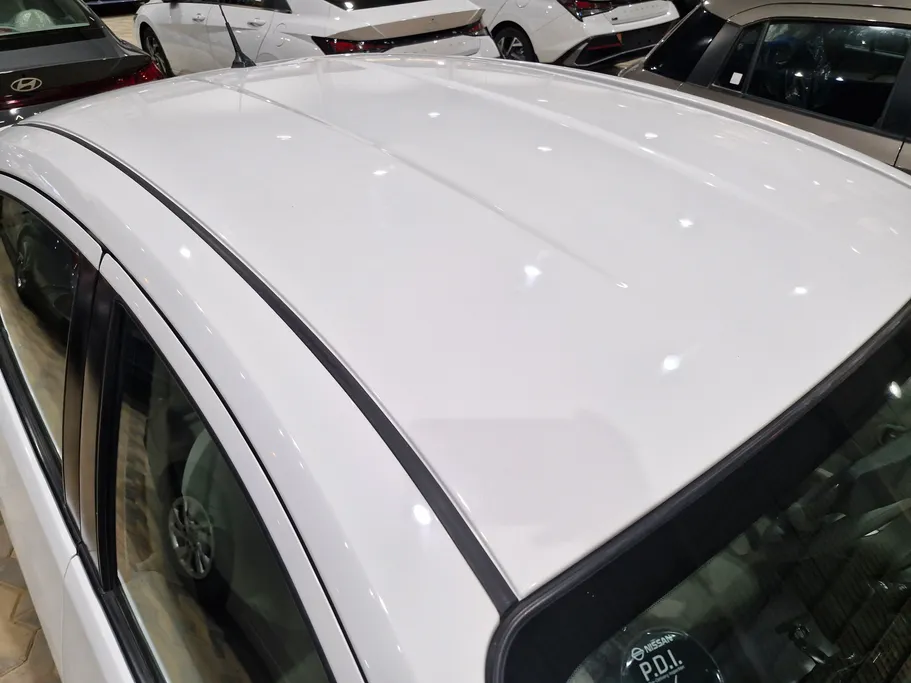 2022 Nissan Sunny Classic-comfort 