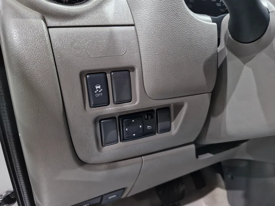 2022 Nissan Sunny Classic-comfort 