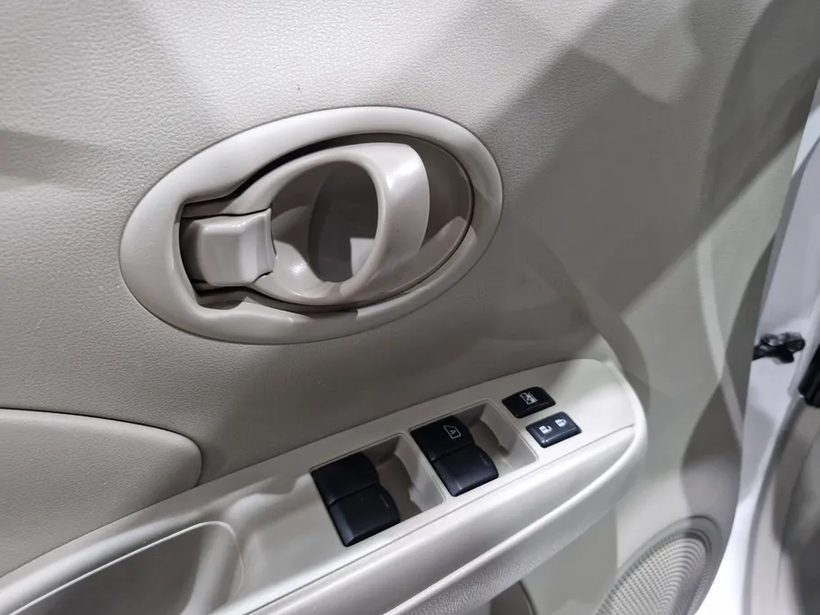 2022 Nissan Sunny Classic-comfort 