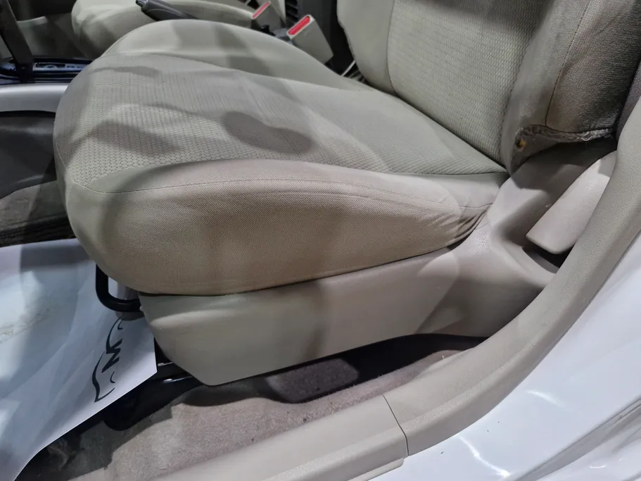 2022 Nissan Sunny Classic-comfort 