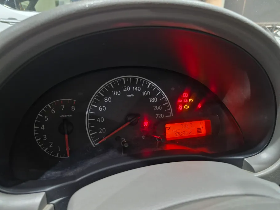 2022 Nissan Sunny Classic-comfort 