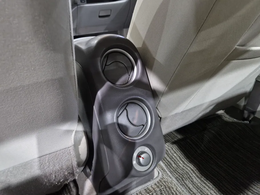 2022 Nissan Sunny Classic-comfort 