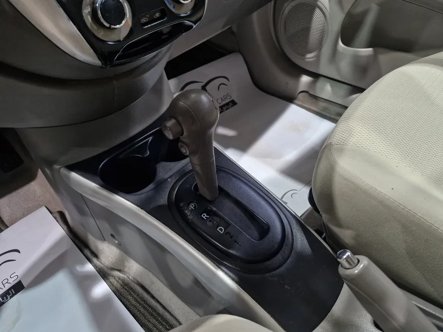 2022 Nissan Sunny Classic-comfort 